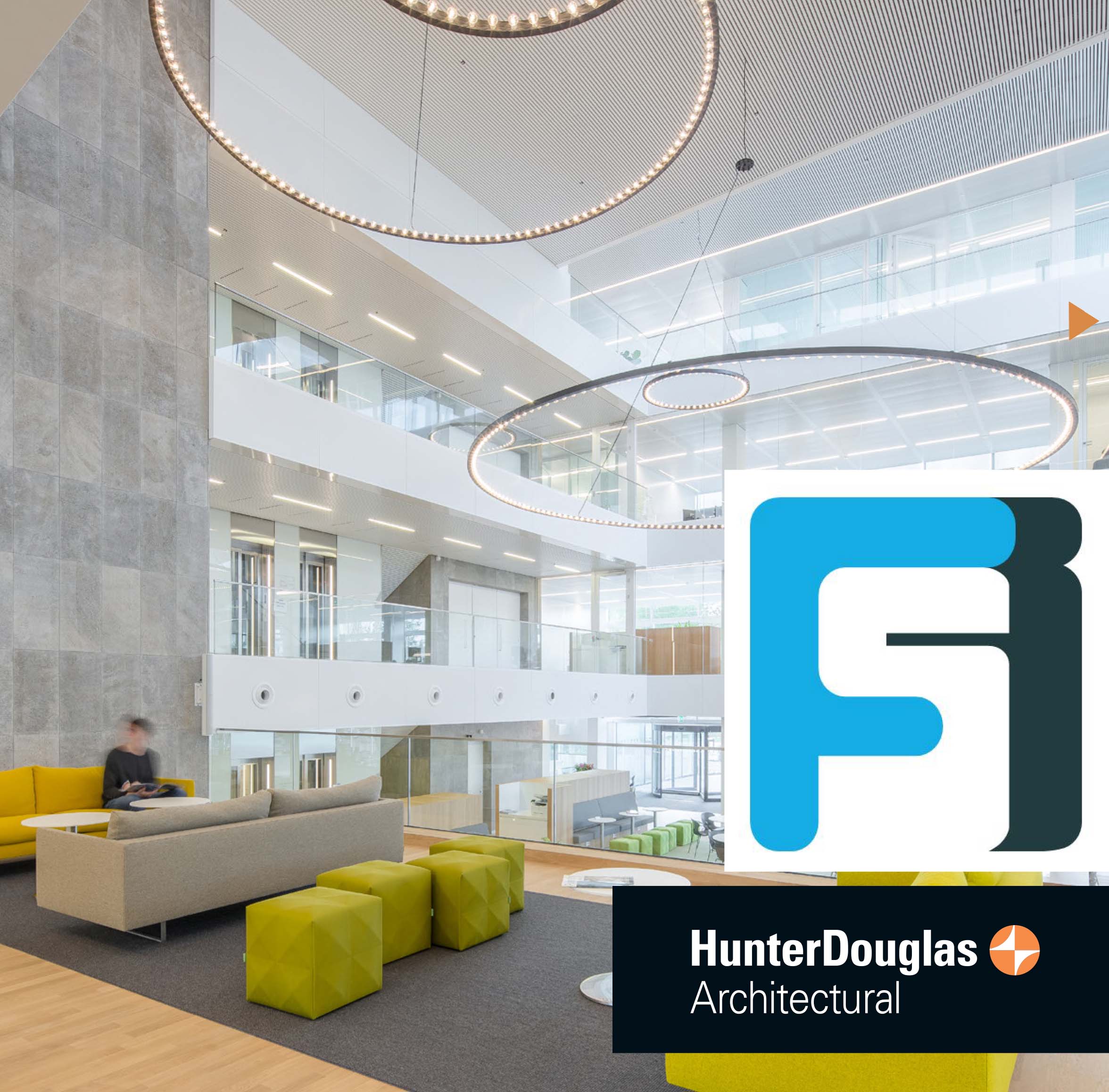 Hunter Douglas