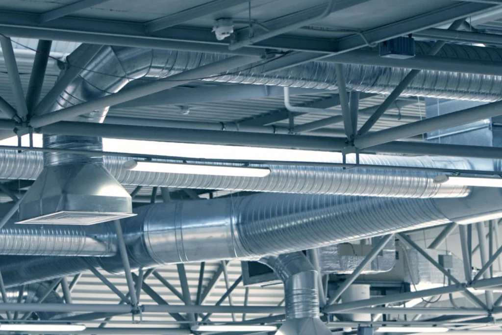 Mechanical Works