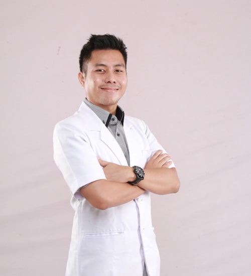 Team member