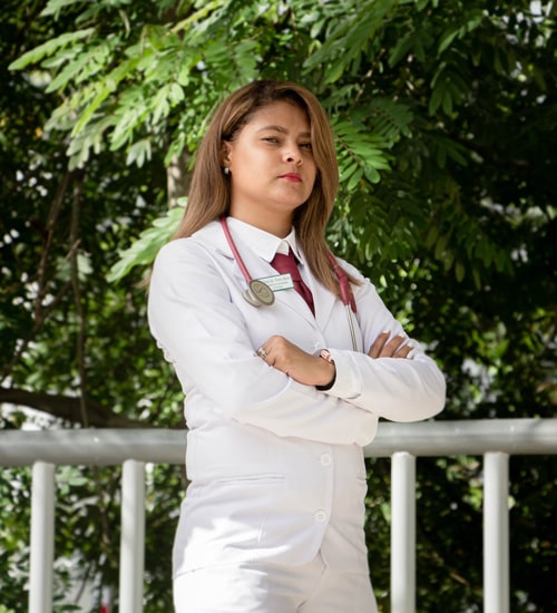 Team member